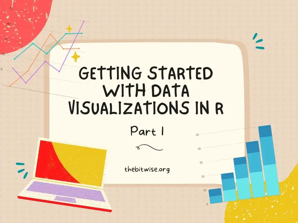 Getting Started with Data Visualizations in R (Part 1)