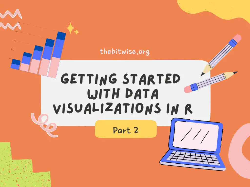 Getting Started with Data Visualizations in R (Part 2)